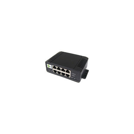 4 Port Midspan, High Power 1A per port