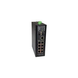 Industrial Gigabit Switch