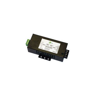 Voltage Converter 10-15VDC Input