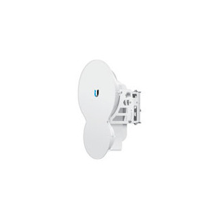 UISP airFiber 24GHz PTP Bridge Radio with Integrated Antenna