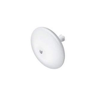 UISP airMax NanoBeam AC, 5GHz CPE Radio with Antenna for PtP