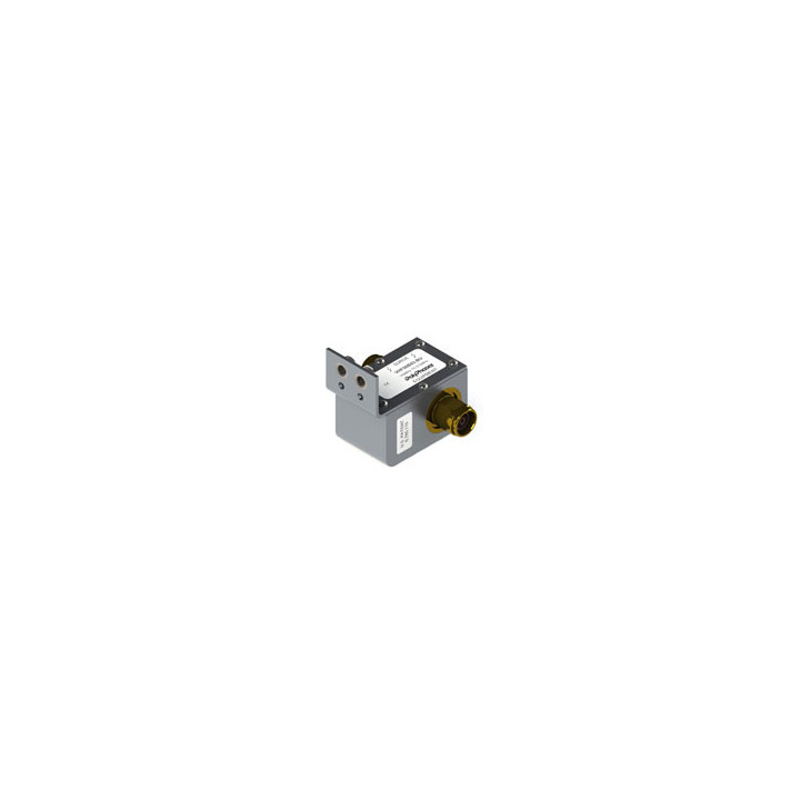 PolyPhaser DC Block Coaxial RF Surge Protector