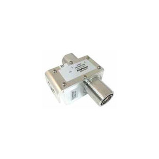 PolyPhaser DC Block Coaxial RF Surge Protector