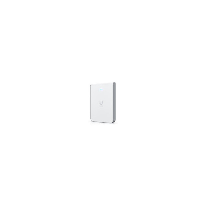 UniFi WiFi 6 In-Wall AP, 802.11ax Dual-Band Access Point