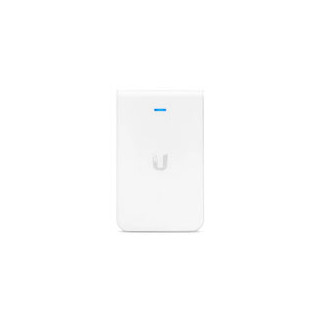 UniFi AC IW AP, 802.11ac Dual-Band In-Wall Access Point