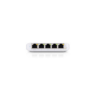 UniFi Compact 5-Port Gigabit Desktop Switch