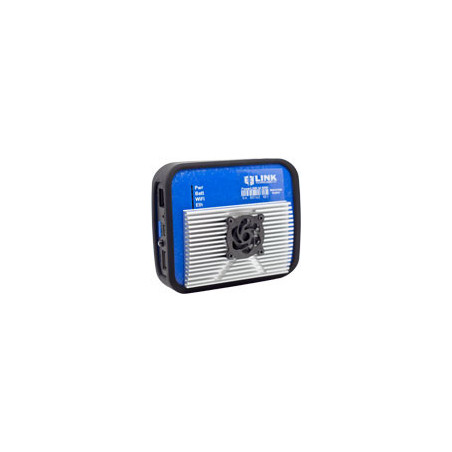 Link Technologies PowerLink Battery PoE BT 48V / 60W