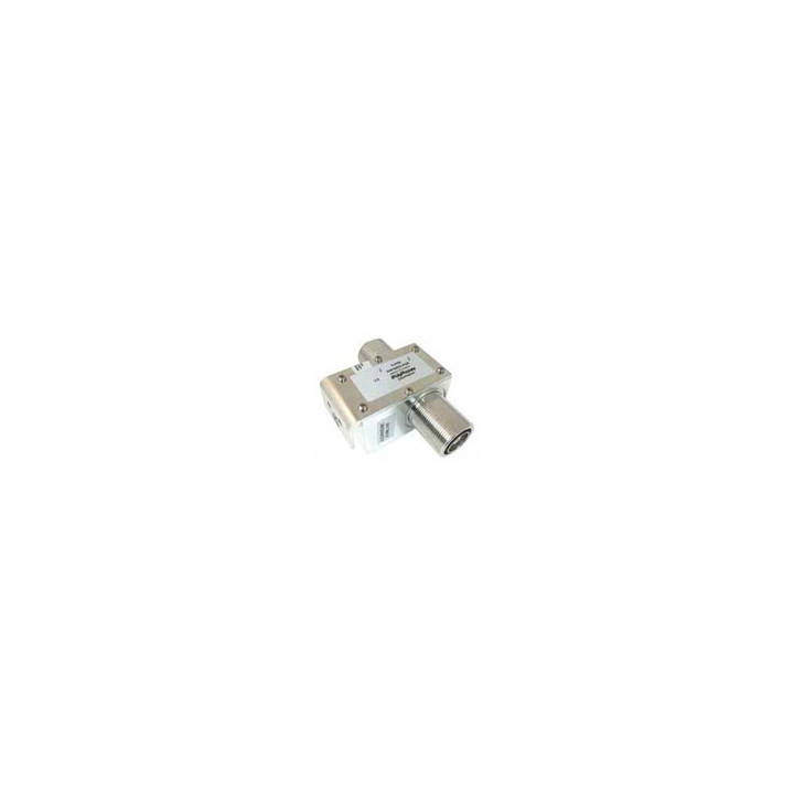 PolyPhaser DC Block VHF High Power Combiner Protector
