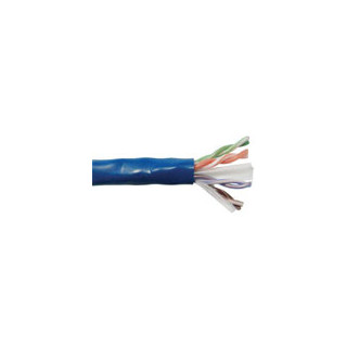 CAT6 Plenum UTP 8 Conductor Cable