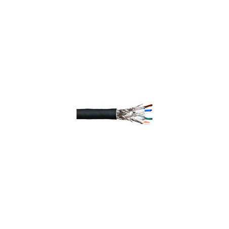 CAT7A/Class FABulk Cable -10G