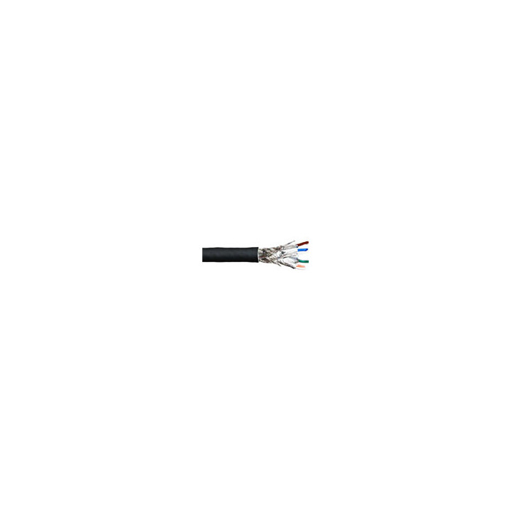 CAT7A/Class FABulk Cable -10G