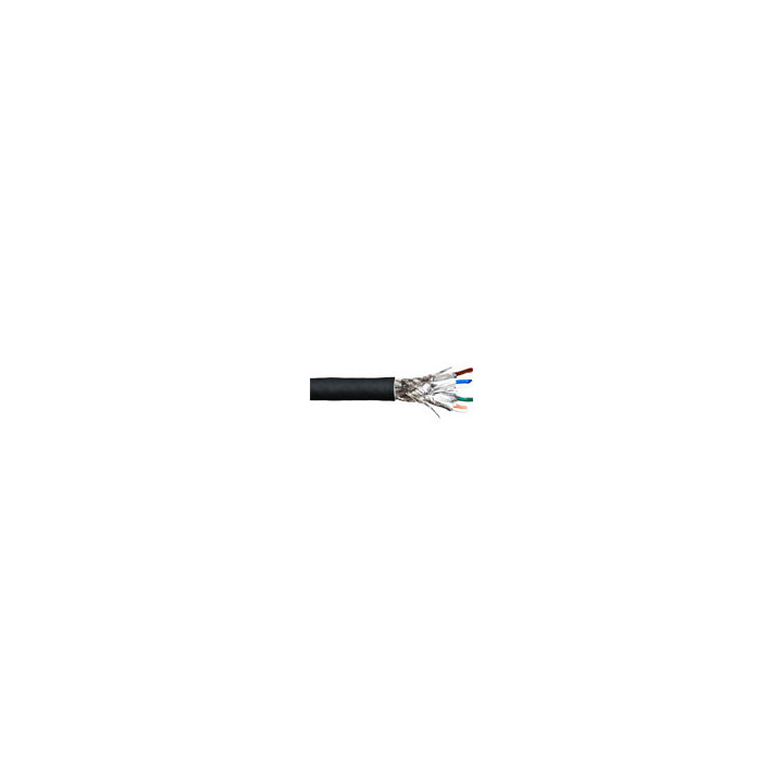 CAT7/Class FBulk Cable 10G
