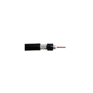 MIG-195 3/16" Low Loss RF coaxial cable
