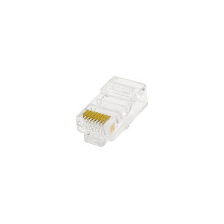 CAT6 RJ45 Unshielded Connector