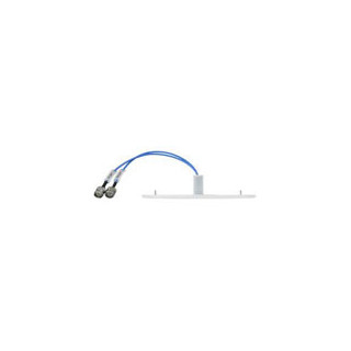 698-960MHz / 1350-1550 / 1690-4000MHz Multiband 2-port