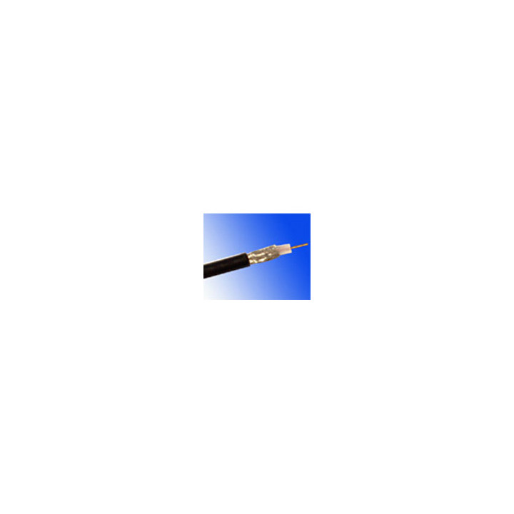 LMR(R)-195 3/16" coaxial cable