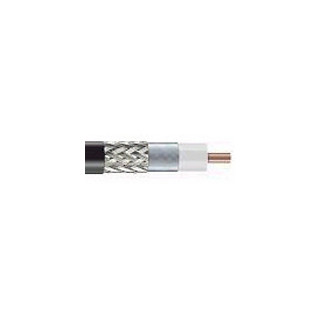 LMR(R)-240 1/4" coaxial cable