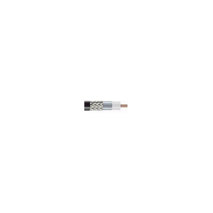 LMR(R)-240 1/4" coaxial cable