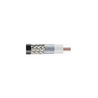 LMR(R)-400 3/8" coaxial cable