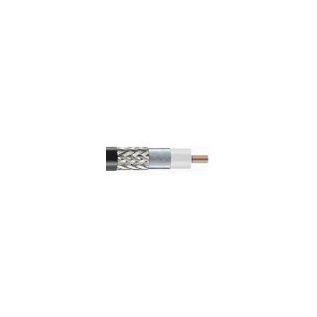 LMR(R)-400-FR 3/8" Fire Retardant coaxial cable