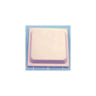 MARS 4x 6 dBi Quad Pol Dual Band Sector Antenna