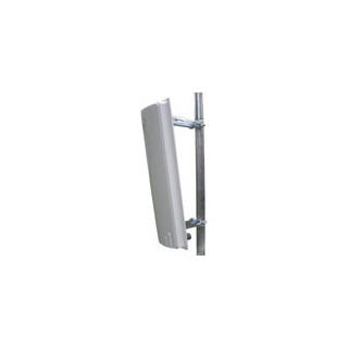 ITElite 16 dBi Dual Polarity 90 degrees Sector Antenna with
