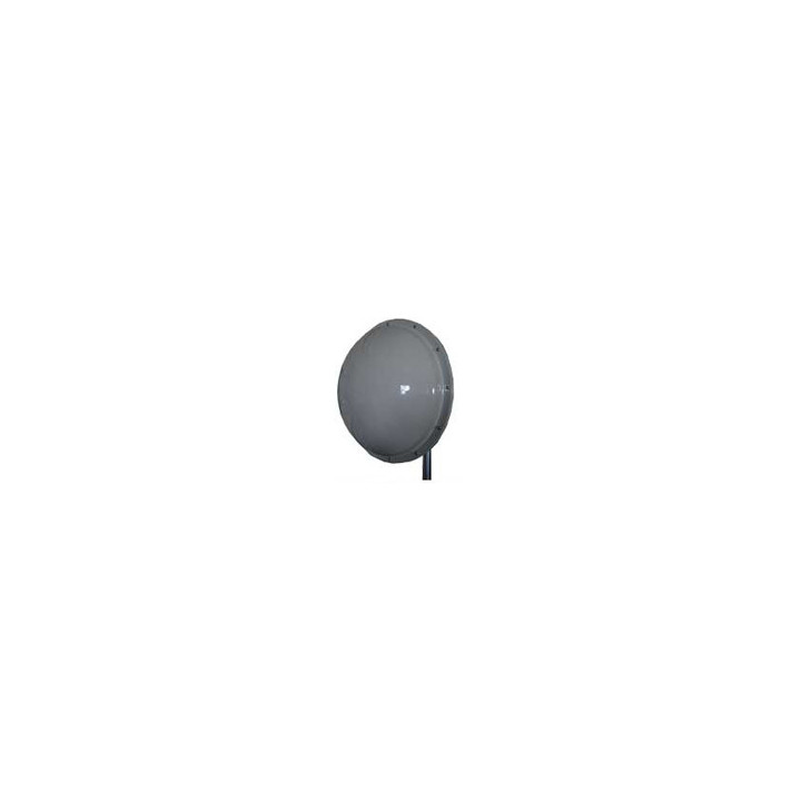 Radome cover for 0.9M dish antenna