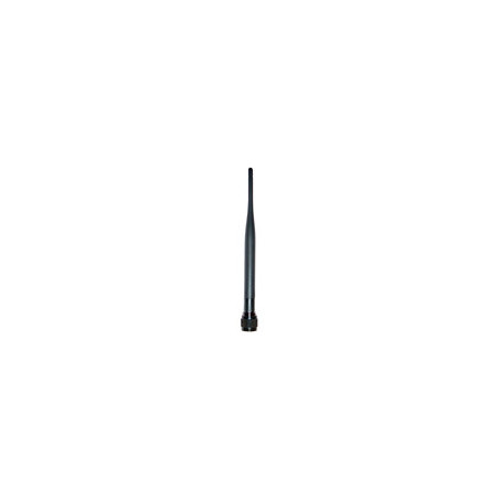 Laird TriBand 2.4/5.1/5.8 Rubber Duck Omni Antenna