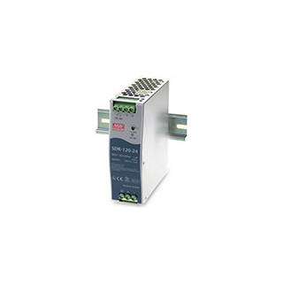 MeanWell AC/DC DIN Rail Power Supply