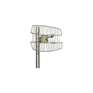 21 dBi 5.4-5.7GHz Parabolic Grid Antenna
