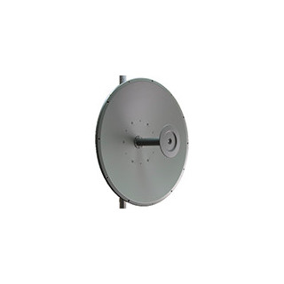 HD Series 29 dBi 3.3-3.8GHz Dual Polarity Wideband Dish