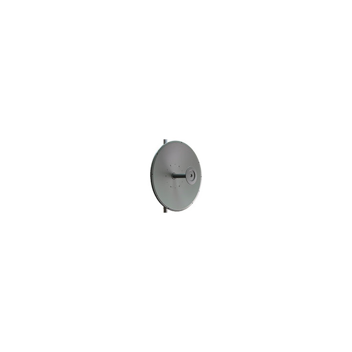 HD Series 29 dBi 3.3-3.8GHz Dual Polarity Wideband Dish
