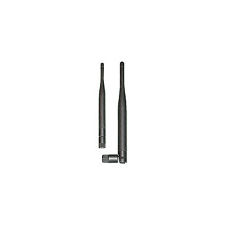 5.5 dBi Rubber Duck Omnidirectional Antenna APXtender