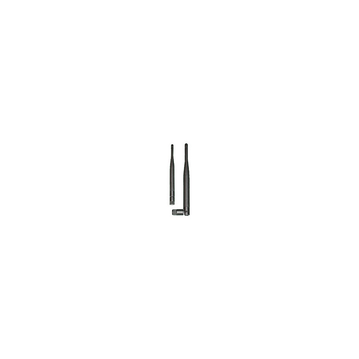 5.5 dBi Rubber Duck Omnidirectional Antenna APXtender