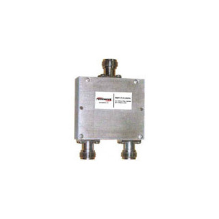 2-Way RMFLT-2-2400N TerraWave Signal Splitter