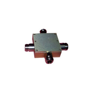 3-Way Signal Splitter, 2.0-4.2GHz