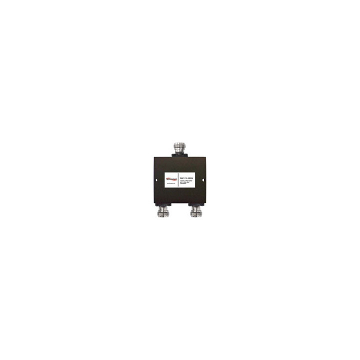 2-Way RMFLT-2-5800N TerraWave Signal Splitter