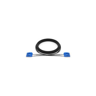 Outdoor Fiber Trunk, 12 Fibers