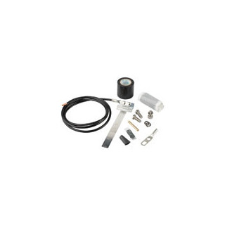 Universal Grounding Kit for Cable and Assemblies
