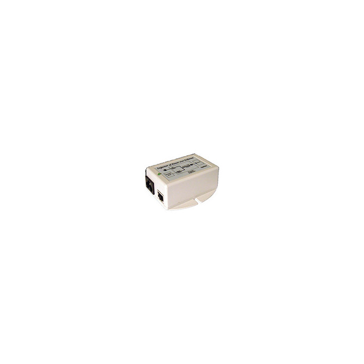 PoE Power Supply/Inserter