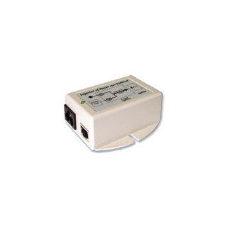 PoE Power Supply/Inserter (Power Injector)