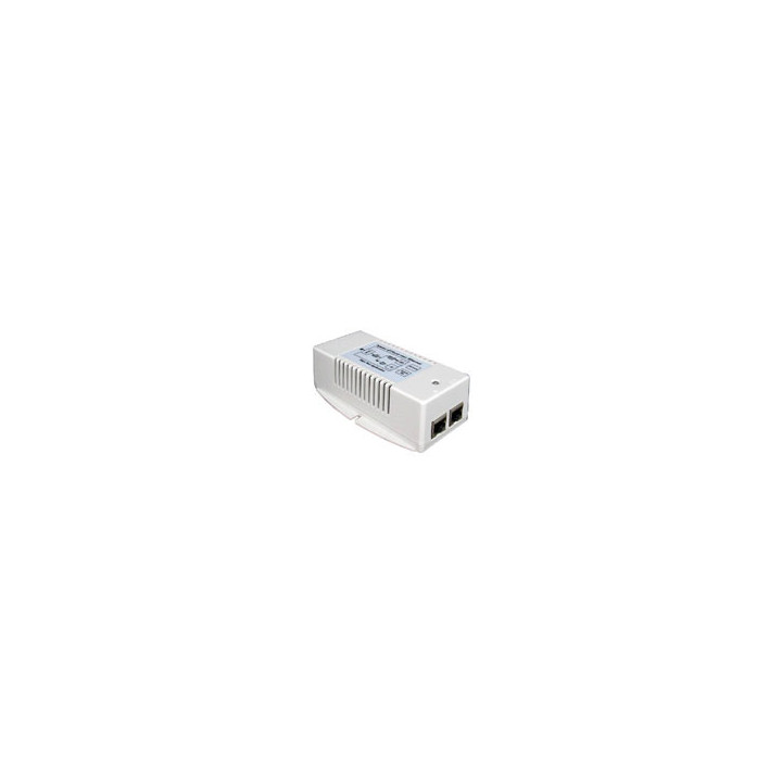 PoE Power Supply/Inserter