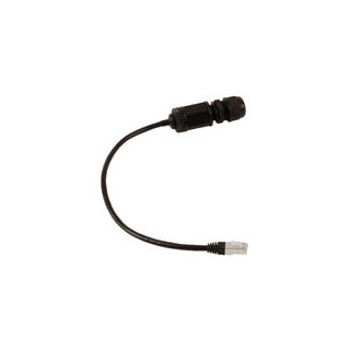 RJ45 Field Replaceable Ethernet Connector System