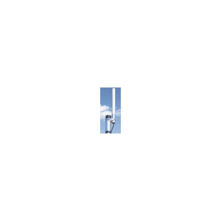 2400-2500MHz Fiberglass Omnidirectional Antenna