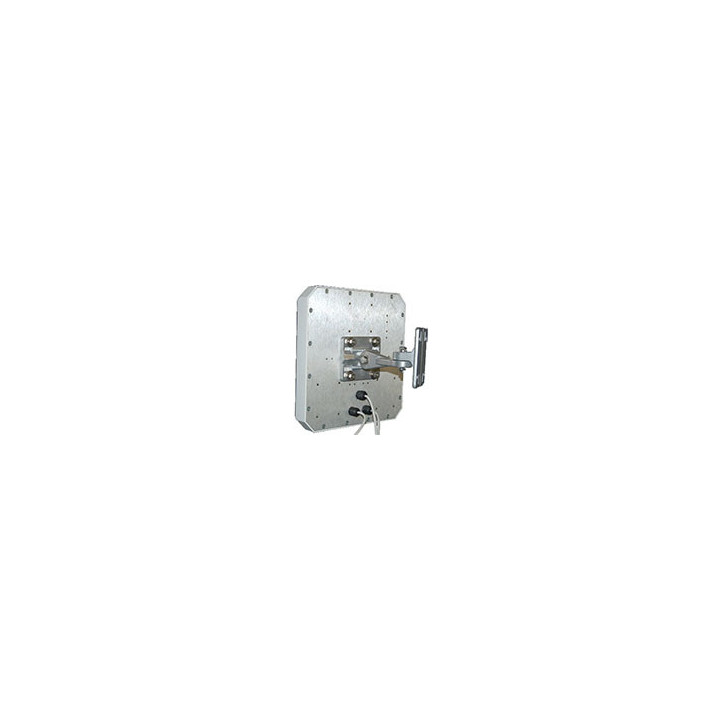 Dual Band 2.4-2.5GHz/5.150-5.875GHz 3x3 MIMO Sector Antenna