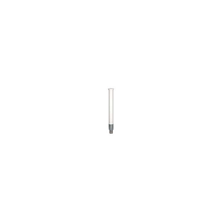4900-5875MHz, 10 dBi Vertically Polarized Omnidirectional