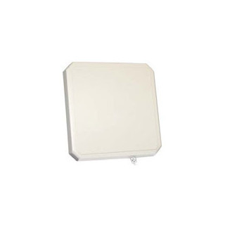 865-868MHz 9 dBi, RH Circular Polarization Patch Antenna