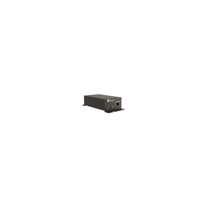 GAM Coaxial CPE G.hn (COAX) to Gigabit Ethernet Bridge