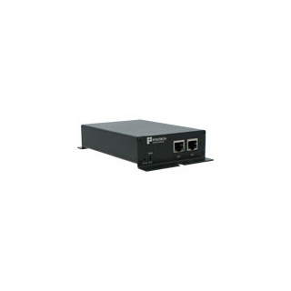 GAM Coaxial CPE G.hn (COAX) to Gigabit Ethernet Bridge with