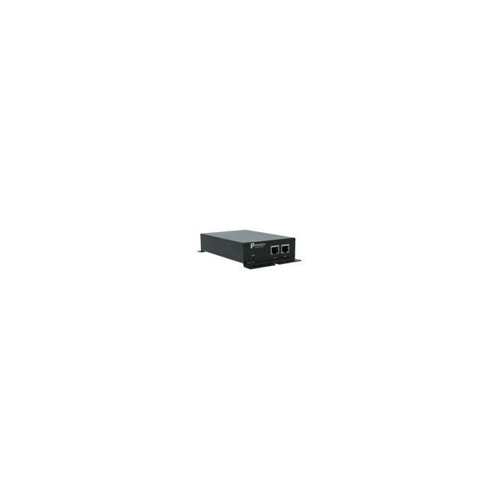 GAM Coaxial CPE G.hn (COAX) to Gigabit Ethernet Bridge with